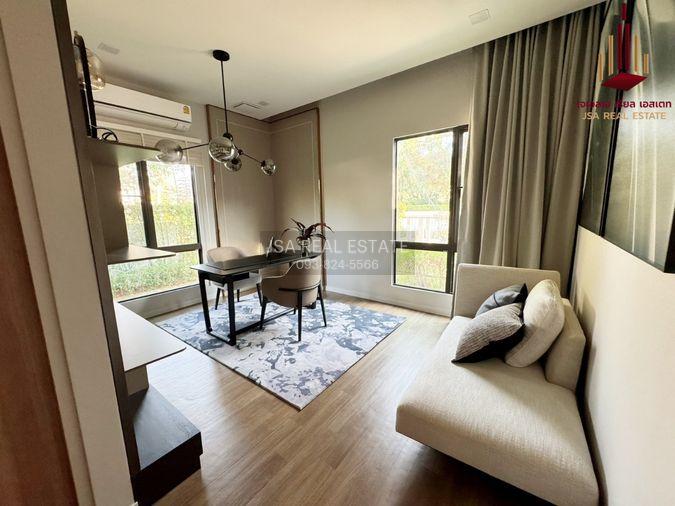 picture ✨ For Rent: MANTANA Bangna km 15 ✨ 💰 Only 140,000 THB/month - 9/14