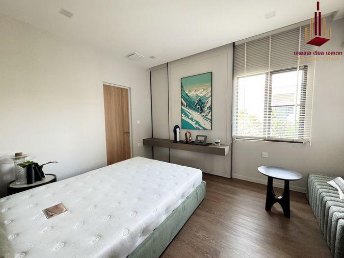 picture ✨ For Rent: MANTANA Bangna km 15 ✨   💰 Only 140,000 THB/month - 8/14