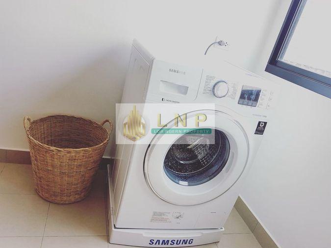 รูป 🏢 ให้เช่าคอนโด : Supalai Loft Chaeng Watthana (ศุภาลัย ลอฟท์ แจ้งวัฒนะ) รหัสทรัพย์ | 📌LNP-C8454 - รูปที่ 26/38