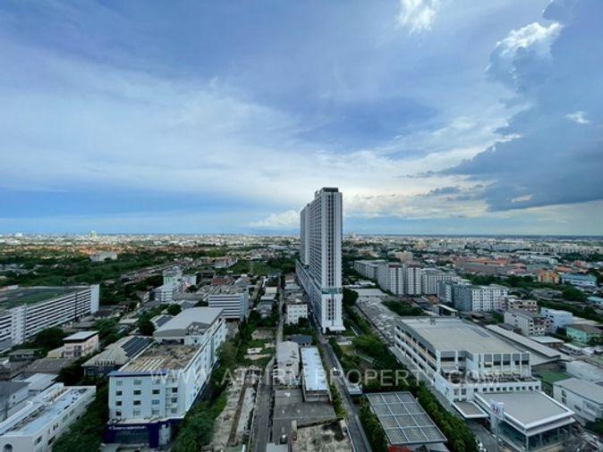 รูป 🌻🌻ปล่อยเช่า!! Supalai Loft Phasi Charoen 1Bed 35 ตรม.ชั้น 23 แต่งครบ🌻🌻 นัดดู 087-446-4494📲 - รูปที่ 15/15
