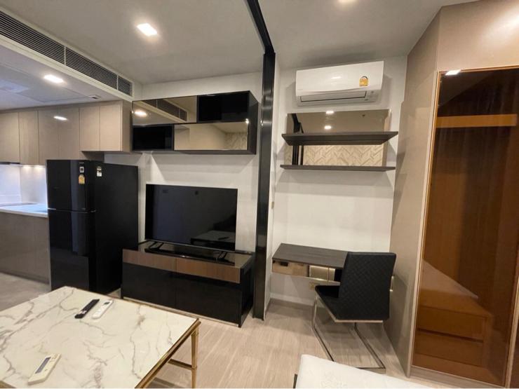 picture For Rent One9Five Asoke - Rama9  Line : @condo24 (with@too) - 2/25