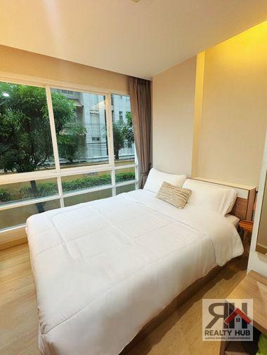 รูป 🤝🏻RB25196 ให้เช่าถูกมาก👍เอมเมอรัลด์ เรสซิเดนท์ รัชดา✅แอดไลน์ @mproperty( มี @ ด้วย) แอดมินตอบไว - รูปที่ 1/20
