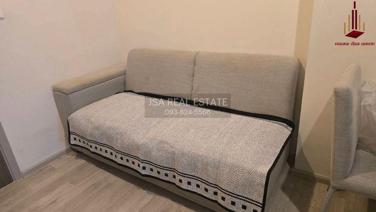 picture ✨ For Rent: Niche Mono Mega Space Bangna Condo ✨ 💰 Only 12,000 THB/month - 2/5