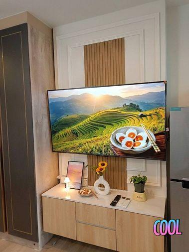 รูป ให้เช่าRegent Home Bangna - 1นอน 28ตรม. ชั้น21 ตึกA - Line:@hac55 - รูปที่ 13/13