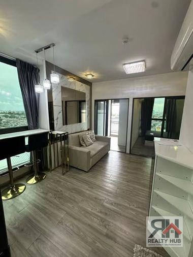 รูป 🤝🏻RB25232 ให้เช่าถูกมาก👍ริชพาร์ค เทอมินอล @พหลโยธิน 59✅แอดไลน์ @mproperty( มี @ ด้วย) แอดมินตอบไว - รูปที่ 2/6