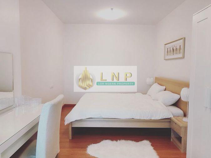 รูป 🏢 ให้เช่าคอนโด : Supalai Loft Chaeng Watthana (ศุภาลัย ลอฟท์ แจ้งวัฒนะ) รหัสทรัพย์ | 📌LNP-C8454 - รูปที่ 19/38