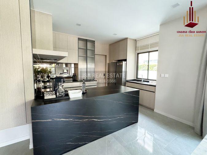 picture ✨ For Rent: MANTANA Bangna km 15 ✨ 💰 Only 140,000 THB/month - 13/14