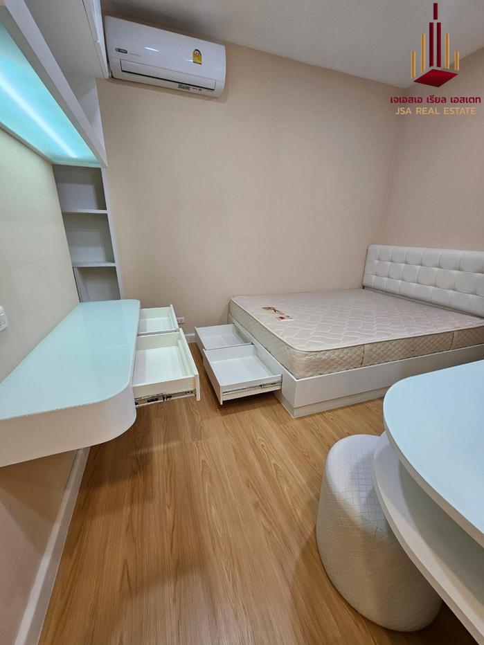 picture ✨ For Rent: Baan Klang Krung Siam - Pathumwan Condo ✨ 💰 Only 35,000 THB/month  - 1/5