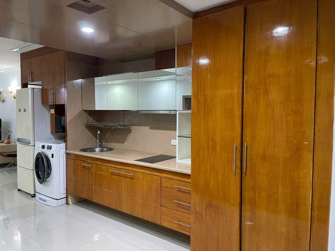 picture Supalai Park Phaholyothin (2bed2bath 87sqm) - 6/10