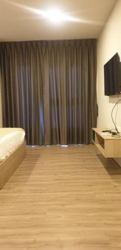 picture The Base Sukhumvit 50 (Studio 27sqm) - 6/15