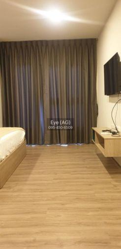 picture The Base Sukhumvit 50 (Studio 27sqm) - 6/15