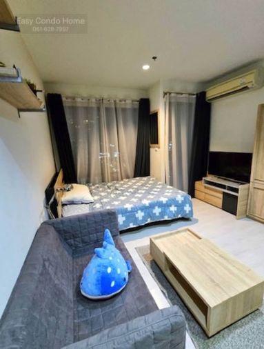 รูป 🟢ER26241 🟢ให้เช่า / For Rent Rhythm Asoke 💰 ราคา 14,500 บาท/เดือน - รูปที่ 2/11