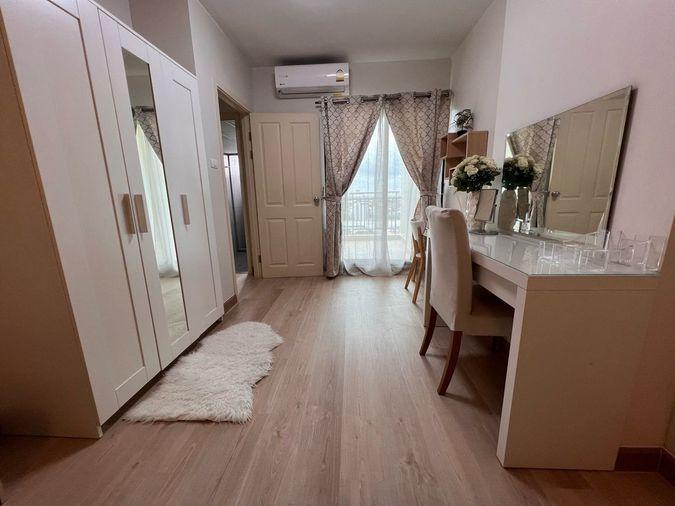 รูป 🏢 ให้เช่าคอนโด : Supalai Loft Chaeng Watthana (ศุภาลัย ลอฟท์ แจ้งวัฒนะ)   รหัสทรัพย์  | 📌LNP-C8454  - รูปที่ 18/38