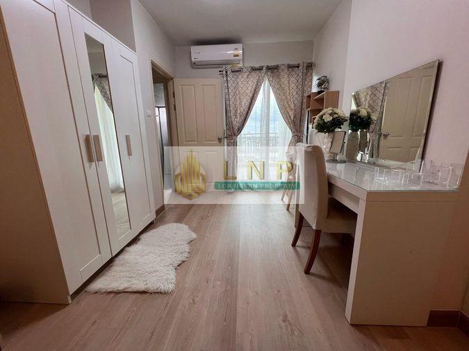 รูป 🏢 ให้เช่าคอนโด : Supalai Loft Chaeng Watthana (ศุภาลัย ลอฟท์ แจ้งวัฒนะ) รหัสทรัพย์ | 📌LNP-C8454 - รูปที่ 18/38