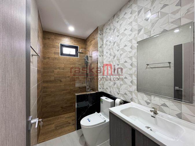 รูป 🏡 บ้านพูลวิลล่าใหม่ให้เช่า พร้อมสระว่ายน้ำ 3 ห้องนอน | พัทยา | 47,000 บาท/เดือน - รูปที่ 23/23