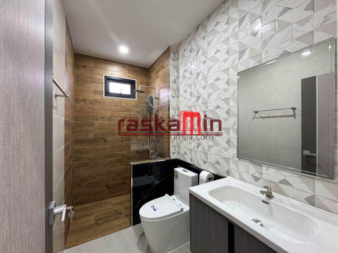 รูป 🏡 บ้านพูลวิลล่าใหม่ให้เช่า พร้อมสระว่ายน้ำ 3 ห้องนอน | พัทยา | 47,000 บาท/เดือน - รูปที่ 23/23