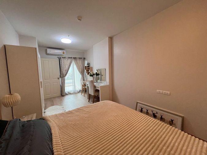 รูป 🏢 ให้เช่าคอนโด : Supalai Loft Chaeng Watthana (ศุภาลัย ลอฟท์ แจ้งวัฒนะ)   รหัสทรัพย์  | 📌LNP-C8454  - รูปที่ 27/38