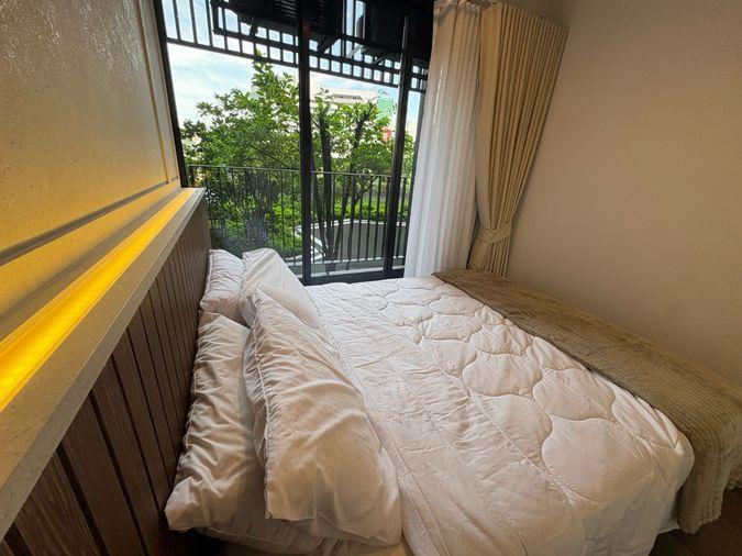 รูป 🏢 ให้เช่าคอนโด : Life Ladprao Valley (ไลฟ์ ลาดพร้าว แวลลีย์)   รหัสทรัพย์ | 📌LNP-C13811  - รูปที่ 1/16