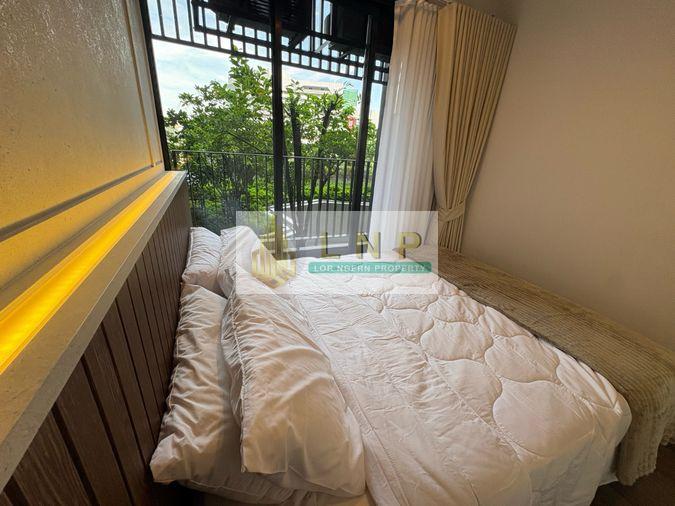 รูป 🏢 ให้เช่าคอนโด : Life Ladprao Valley (ไลฟ์ ลาดพร้าว แวลลีย์) รหัสทรัพย์ | 📌LNP-C13811 - รูปที่ 1/16