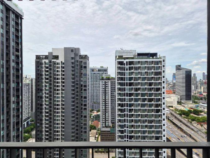 รูป 🤝🏻RB25190 ให้เช่าถูกมาก👍Life Asoke Hype✅แอดไลน์ @mproperty( มี @ ด้วย) แอดมินตอบไว - รูปที่ 6/8