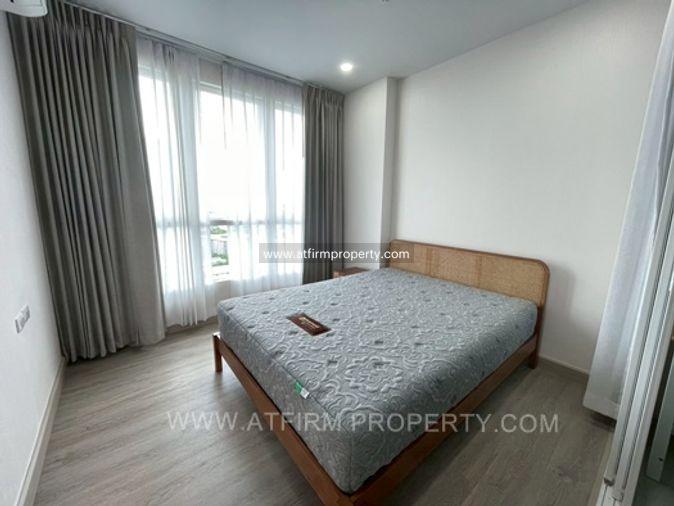 รูป 🌻🌻ปล่อยเช่า!! Supalai Loft Phasi Charoen 1Bed 35 ตรม.ชั้น 23 แต่งครบ🌻🌻 นัดดู 087-446-4494📲 - รูปที่ 4/15