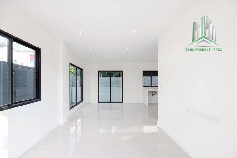 รูป ⭐✨RH-042 ขายบ้านแฝดคาซ่า วิลล์ ปิ่นเกล้า - ศรีรัช ( Casa Ville Pinklao - Sirat )✨⭐ - รูปที่ 8/19