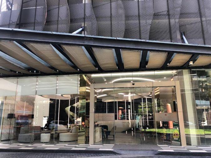 รูป 🏢 ให้เช่าคอนโด : THE CUVEE Tiwanon (เดอะ คิวเว่ ติวานนท์)   รหัสทรัพย์ | 📌LNP-C13809  - รูปที่ 25/27