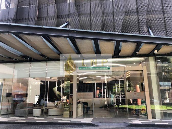 รูป 🏢 ให้เช่าคอนโด : THE CUVEE Tiwanon (เดอะ คิวเว่ ติวานนท์) รหัสทรัพย์ | 📌LNP-C13809 - รูปที่ 25/27