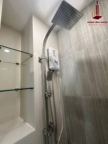 picture ✨ For Sale: The Rich Rama 9 - Srinakarin Condo ✨ 💰 Only 4,200,000 THB - 7/8