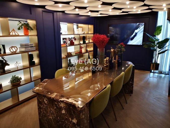 picture The Base Sukhumvit 50 (Studio 27sqm) - 12/15