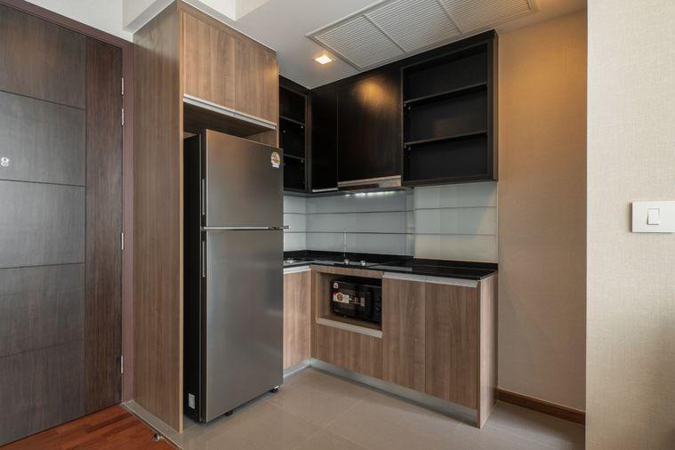 รูป ให้เช่า Wish Signature Midtown Siam ใกล้ BTS ราชเทวี โทร 063-6165390 - รูปที่ 5/11