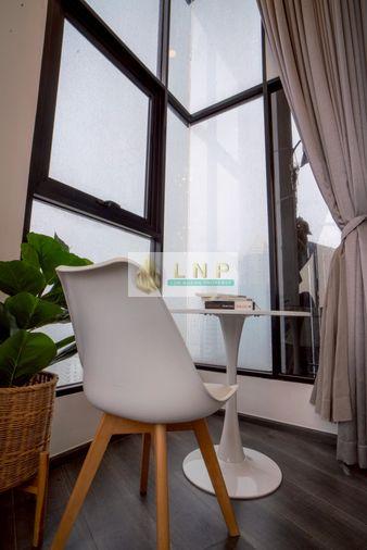 รูป 🏢 ให้เช่าคอนโด : Knightsbridge Space Ratchayothin (ไนท์บริดจ์ สเปซ รัชโยธิน) รหัสทรัพย์ | 📌LNP-C13819 - รูปที่ 6/14