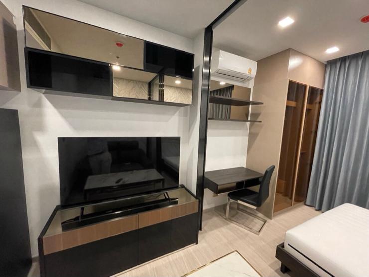 picture For Rent One9Five Asoke - Rama9  Line : @condo24 (with@too) - 10/25