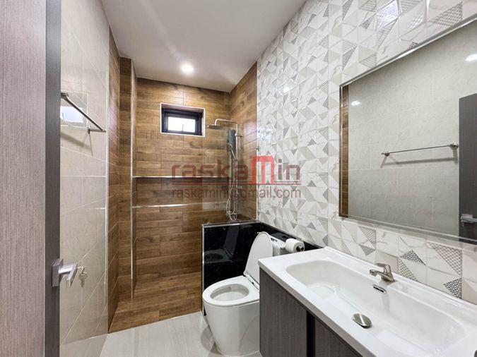 รูป 🏡 บ้านพูลวิลล่าใหม่ให้เช่า พร้อมสระว่ายน้ำ 3 ห้องนอน | พัทยา | 47,000 บาท/เดือน - รูปที่ 19/23