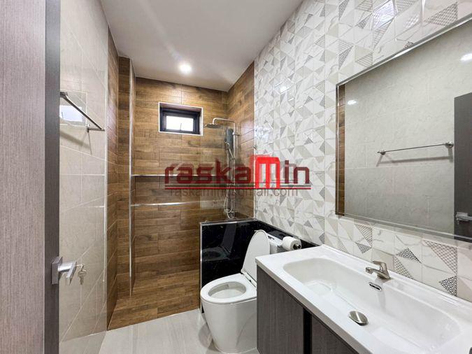 รูป 🏡 บ้านพูลวิลล่าใหม่ให้เช่า พร้อมสระว่ายน้ำ 3 ห้องนอน | พัทยา | 47,000 บาท/เดือน - รูปที่ 19/23