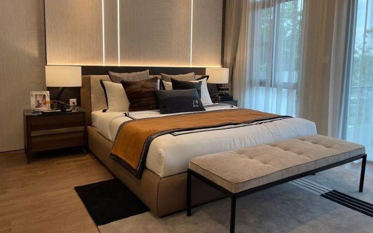 picture ME2500298 House For Rent​ Mantana​ Bangna Km.15 - 3/12