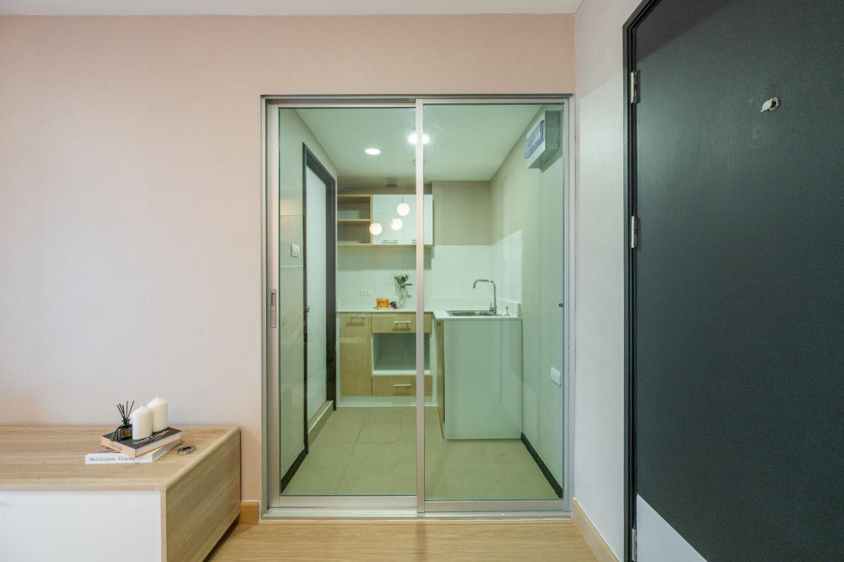 picture Homie280626 For sale : Lumpini Place Boromratchaconni-Pinklao - 6/23