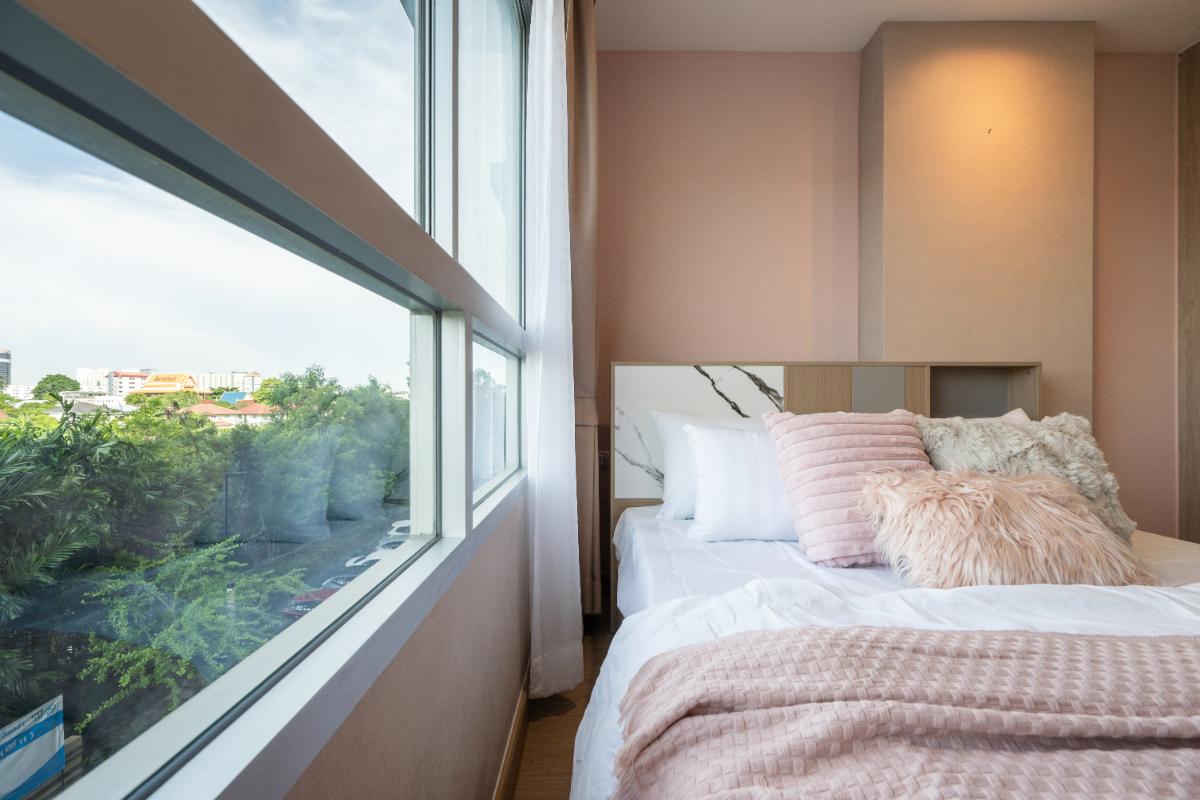 picture Homie280626 For sale : Lumpini Place Boromratchaconni-Pinklao - 17/23