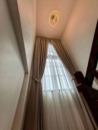 รูป ❄ บ้านเดี่ยว​ที่จอดรถเยอะ​ ใกล้BTSสะพาน​ใหม่​❄ ✅ม.ชลลดา​ สายไหม​-วัดเกาะ✅ - รูปที่ 14/19