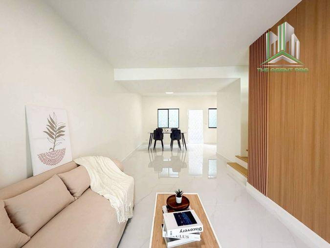 รูป ⭐✨RH-044 ขายทาวน์โฮมพฤกษาวิลล์ 65/1 ศรีสมาน ( Pruksa Ville 65/1 Srisamarn )✨⭐ - รูปที่ 1/16