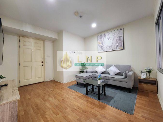 รูป 🏢 ให้เช่าคอนโด : Lumpini Ville Ramkhamhaeng 44 (ลุมพินี วิลล์ รามคำแหง 44) รหัสทรัพย์ | 📌LNP-C13833 - รูปที่ 5/19