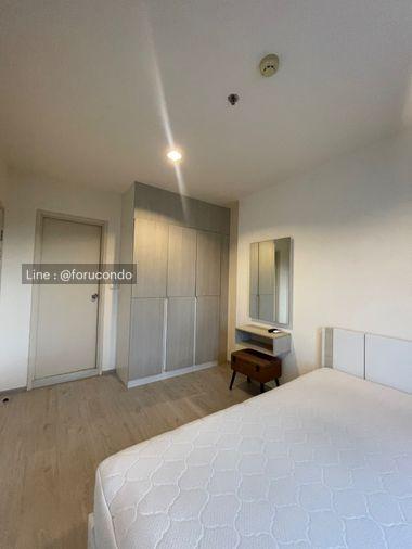 รูป คอนโด แอสปาย วงศ์สว่าง 2 ห้องนอนพร้อมเข้าอยู่ / Line:@forucondo - รูปที่ 6/10