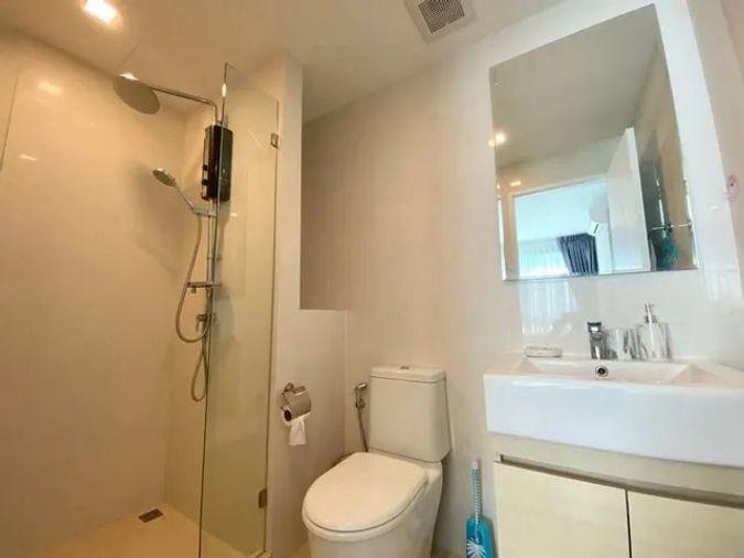picture For Sales Metro Luxe Ratchada Unit 459/131 - 10/15