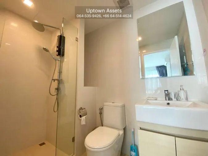 picture For Sales Metro Luxe Ratchada Unit 459/131 - 10/15