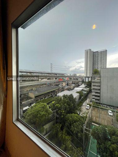 รูป คอนโด แอสปาย วงศ์สว่าง 2 ห้องนอนพร้อมเข้าอยู่ / Line:@forucondo - รูปที่ 4/10