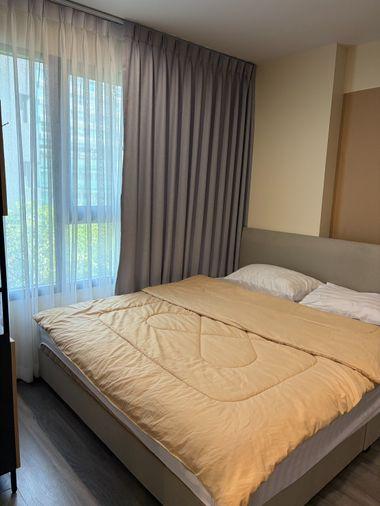 รูป 🏡 Condo For Rent: IDEO Chula-Samyan (ไอดีโอ จุฬา - สีลม) (ST-02)  (MRT Samyan) - รูปที่ 2/9