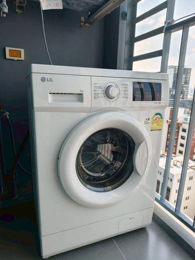 รูป 🔥ขายขาดทุนรีบขาย 🔥 ไอดีโอ สุขุมวิท 93  Ideo Sukhumvit 93 ทำเลดีเยี่ยมเพียง 30 เมตร ถึง BTS บางจาก  และใกล้แหล่งของกินมากมาย ✨ - รูปที่ 8/8