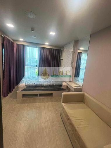 รูป 🏢 ให้เช่าคอนโด : Atmoz Oasis Onnut (แอทโมซ โอเอซิส อ่อนนุช) รหัสทรัพย์ | 📌LNP-C13827 - รูปที่ 7/19