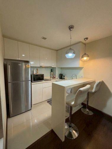 รูป 🏢 ให้เช่าคอนโด : Liv@5 (ลิฟว์ แอท ไฟว์)   รหัสทรัพย์ | 📌LNP-C13830  - รูปที่ 3/8