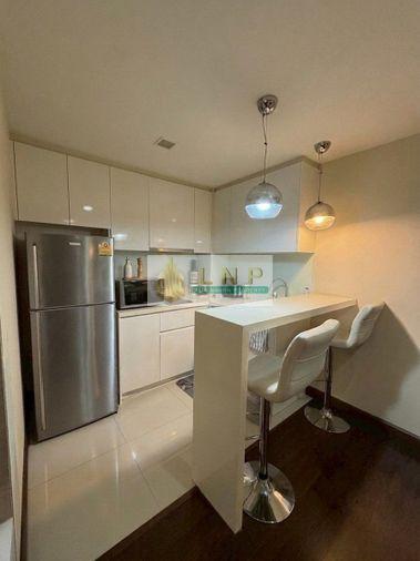 รูป 🏢 ให้เช่าคอนโด : Liv@5 (ลิฟว์ แอท ไฟว์) รหัสทรัพย์ | 📌LNP-C13830 - รูปที่ 3/8